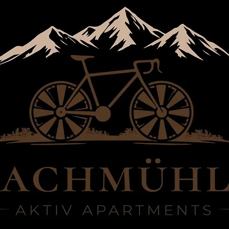 Διαμέρισμα Bachmuehle Aktiv *